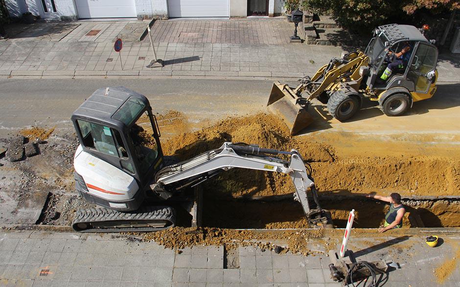 déboucher une canalisation d'eaux usées Créteil